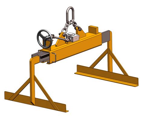 Sheet and Plate Lifters 